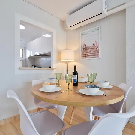 Apartment Casa Blanca First Line La Mata - Torrevieja