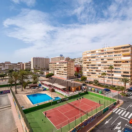 Daire Casa Blanca First Line La Mata - *