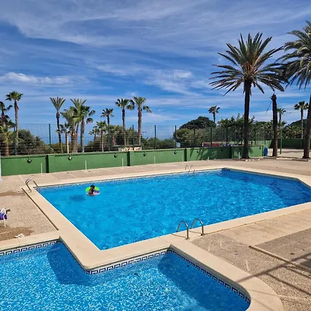 Casa Blanca First Line La Mata - * Torrevieja